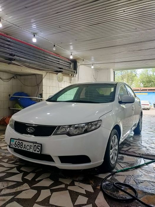 Аренда Авто Прокат Алматы