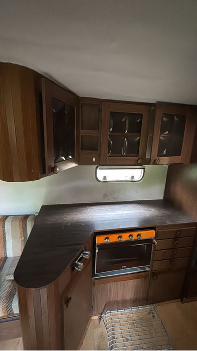 Rulota Polar 590 GLE