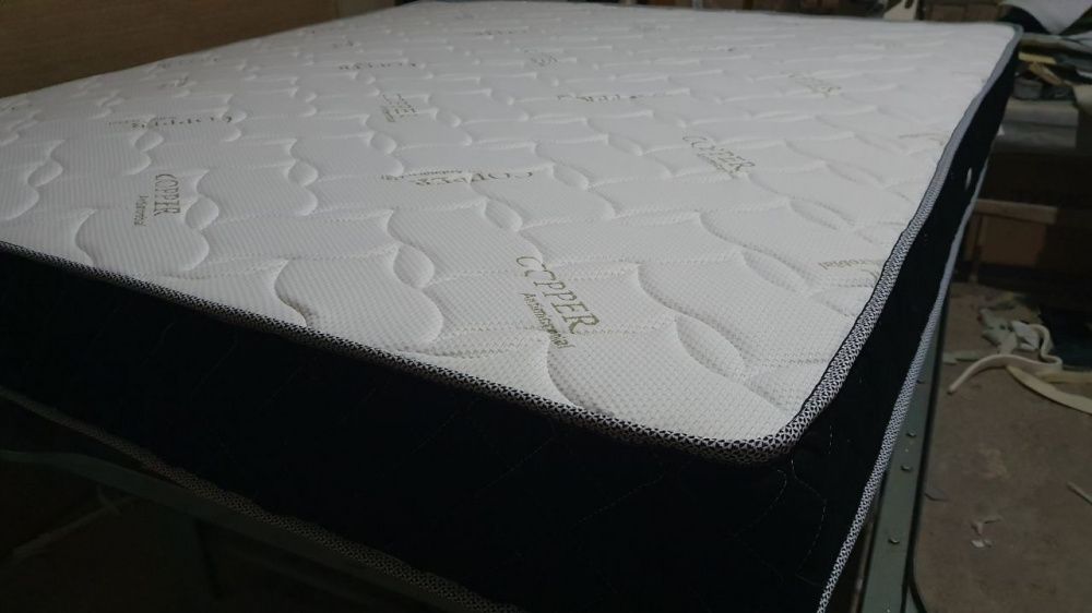 Соғлом уйқу ва максимал қулайлик учун ортопедический матрас!