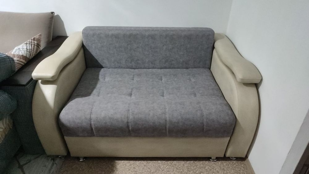 Диван двойка раскладной