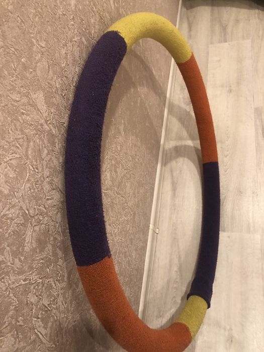 Обруч Джимфлектор