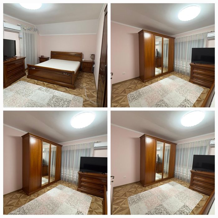 Vand vila de lux in cartier NOU la iesire din Pecica spre Arad