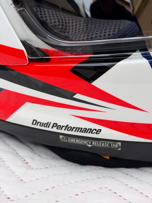 Casca arai rx7v evo