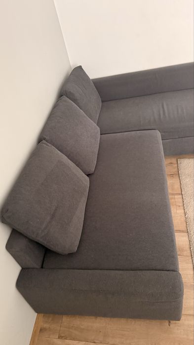Canapea ikea extensibila friheten