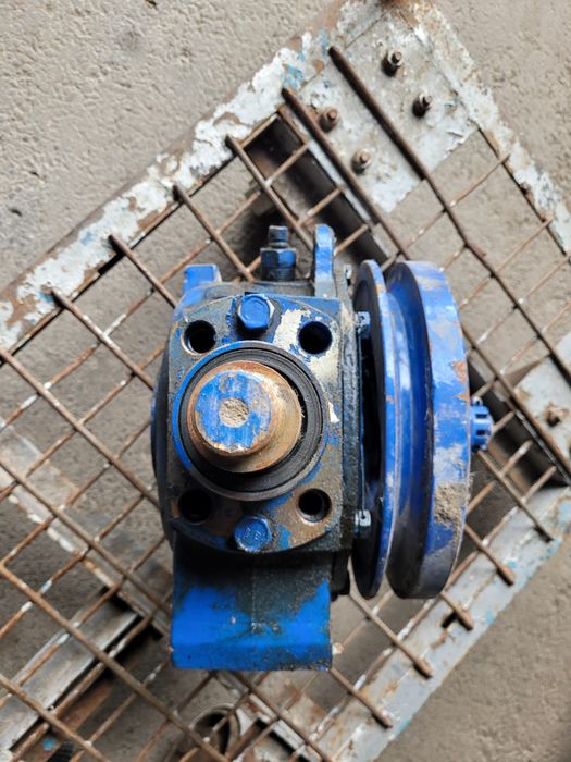 Механизм качающейся шайбы (МКШ)  Костанай