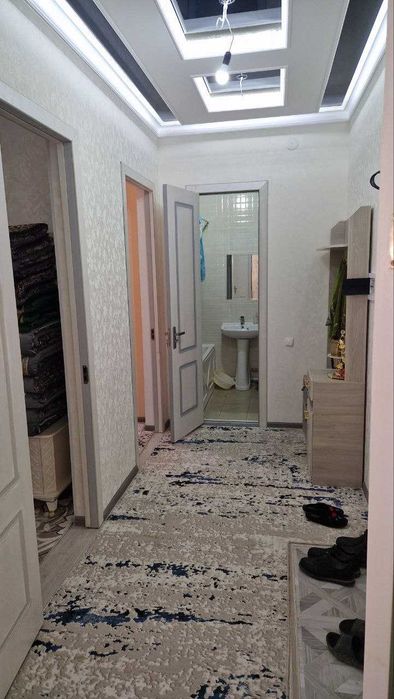 Квартира ижарага бериледы