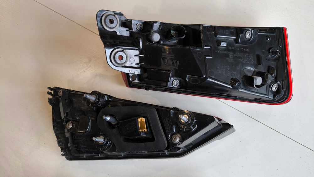 AUDI АУДИ стопове за  а5 , s5 , RS5 (американски)