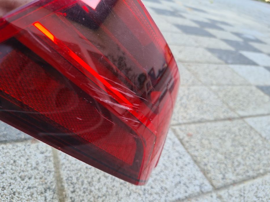 Stop/lampa dreapta audi a6 4g