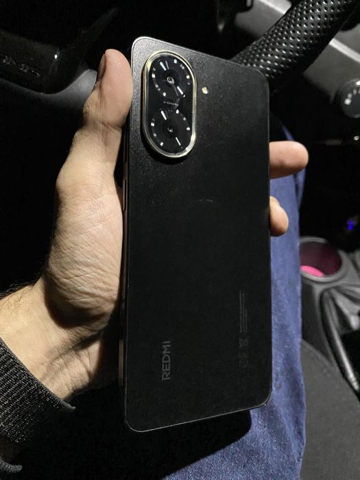 Redmi 5 A yengi ideal