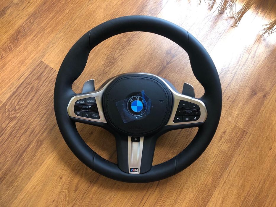Volan m pachet bmw g20,g21,g22,g23,g26,f40