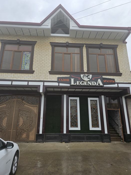 Офис учун, йокиГузаллик салони ижорага берилади