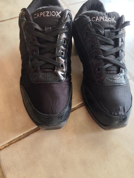 Pantofi dans antrenament sportiv Capeziox