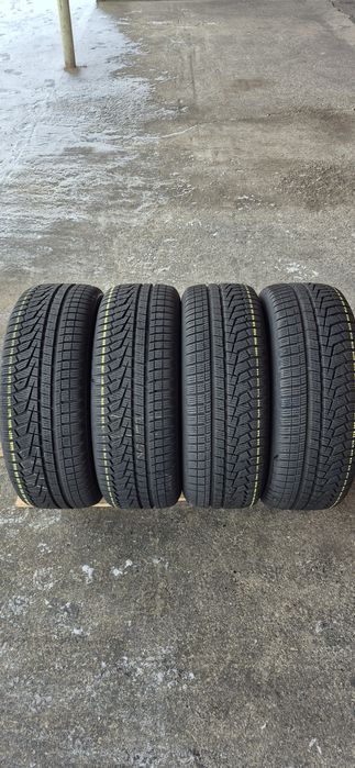 4 anvelope M+S ca noi Hankook 255/65/16,dot 2024.Pretul este pe bucata