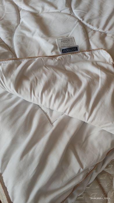 Dormeo / Дормео завивка Yin£Yan 200/200-80лв