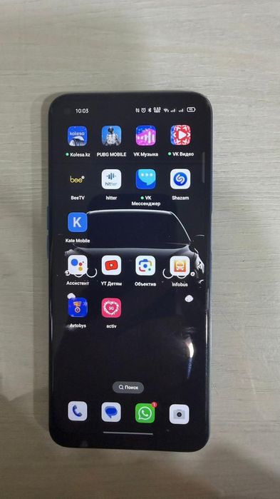 Продам OPPO A 54.