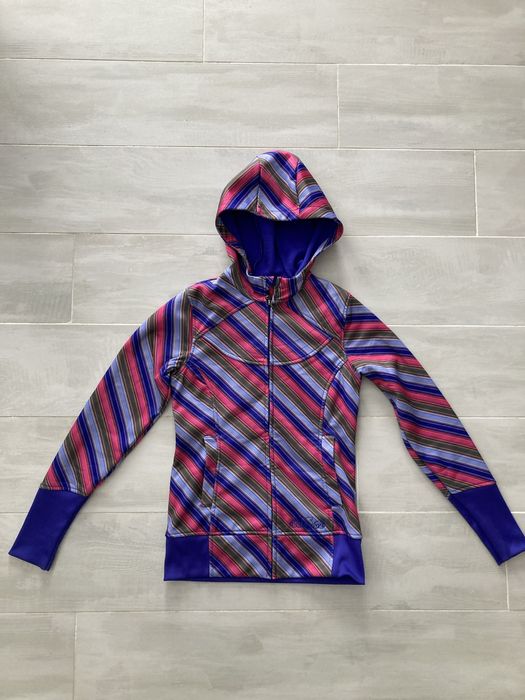 Softshell Burton XS-S dama gros cu polar