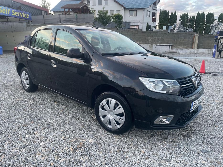 Dacia Logan, 1,5 diesel