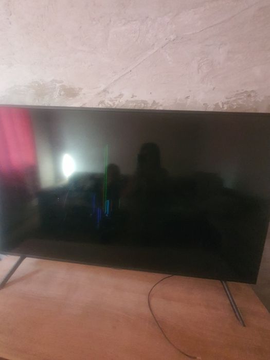 Телевизор на запчасти