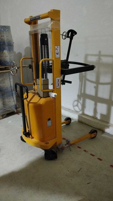 SHTABLYOR .Гидравлический Штабелер и рохлер оптом цена!!!