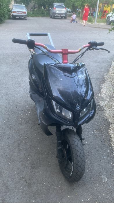 Продам скутер м8