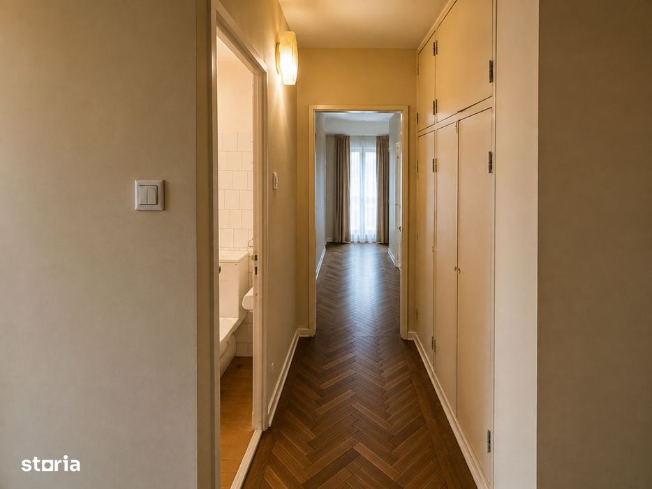 Apartament 3 camere decomandat | Parter | Pelendava