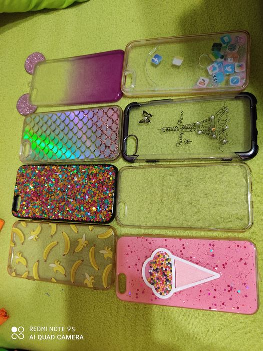 Перфектен iPhone 6