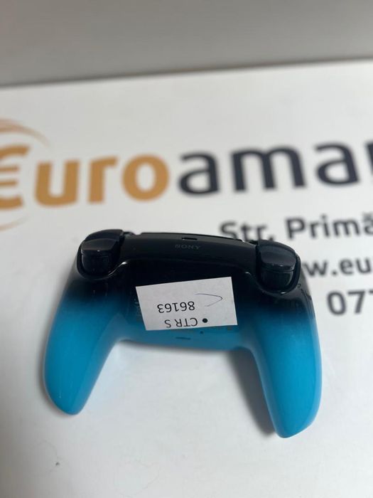 Controller Wireless Sony DualSense Rythm Blue -P-