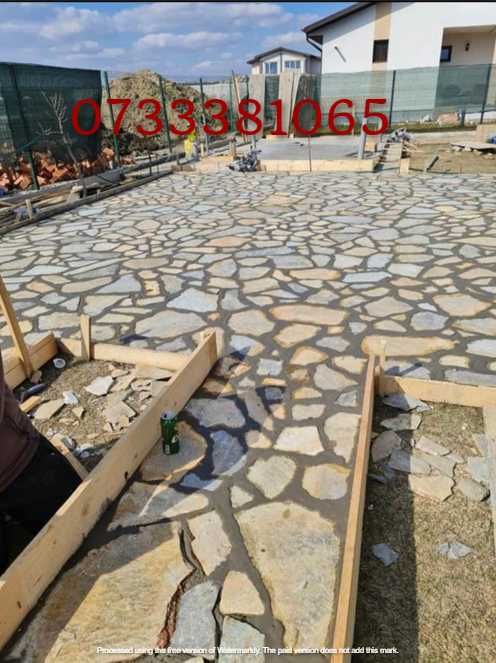 Piatra Naturala de Grecia