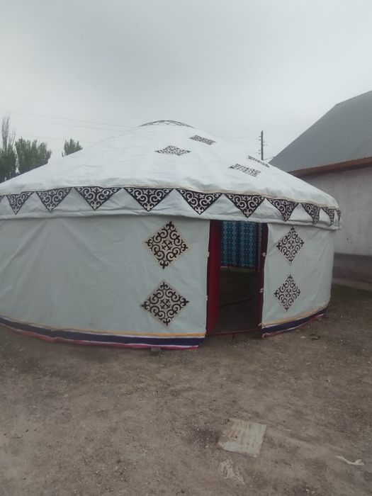 Қазақ үй сату. Тікелей өндіріс орнынан