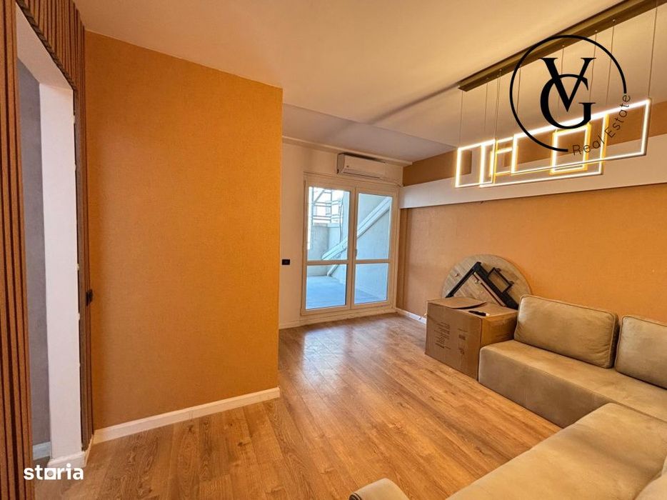 Apartament 3 camere - Central - Ideal Investitie