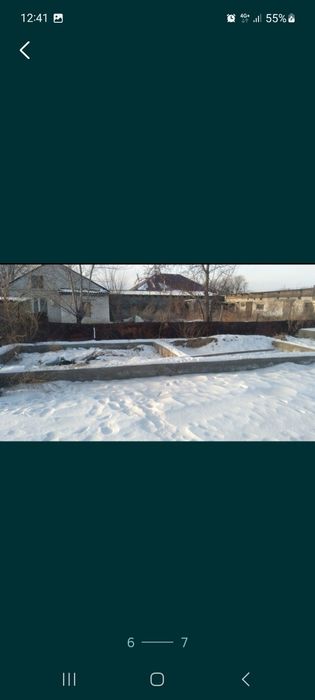 Продам дом на Восточном 6дачи
