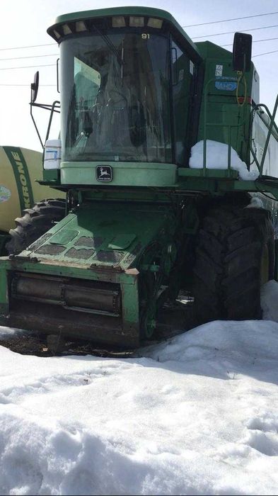 Продается б\у сельхозтехника и агрегаты