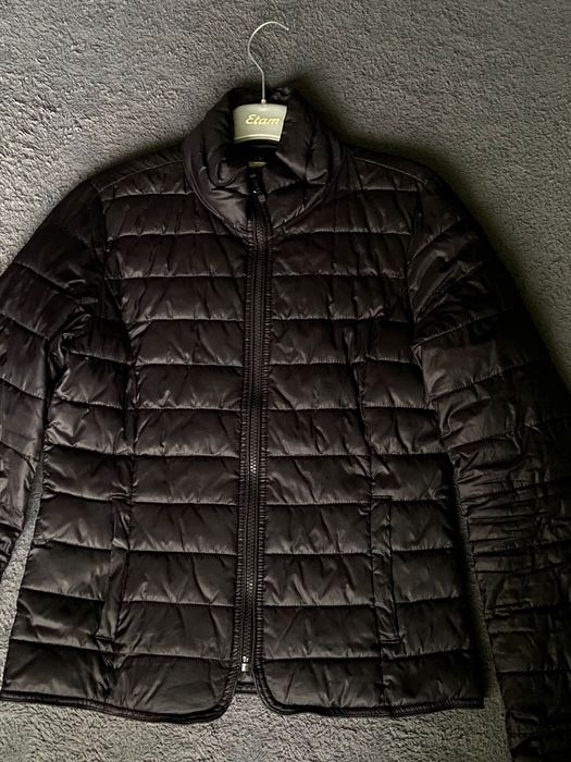 Geaca Only si geaca de blugi daman