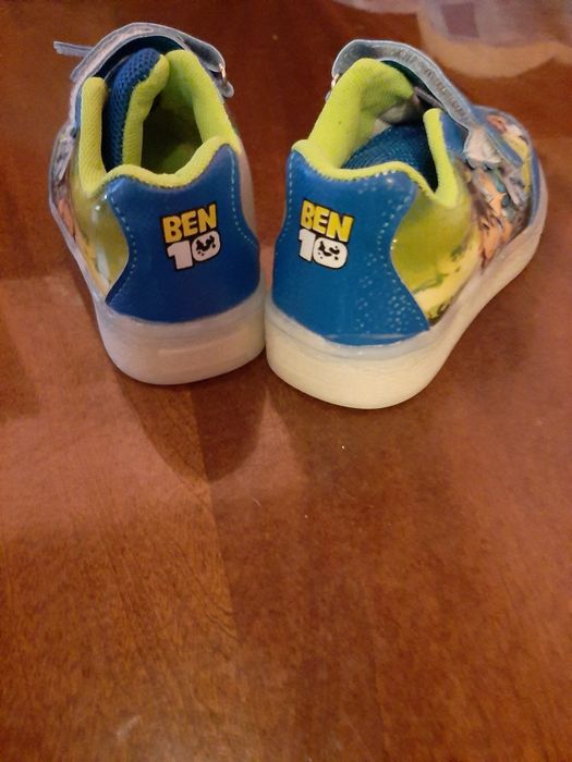 Детски маратонки