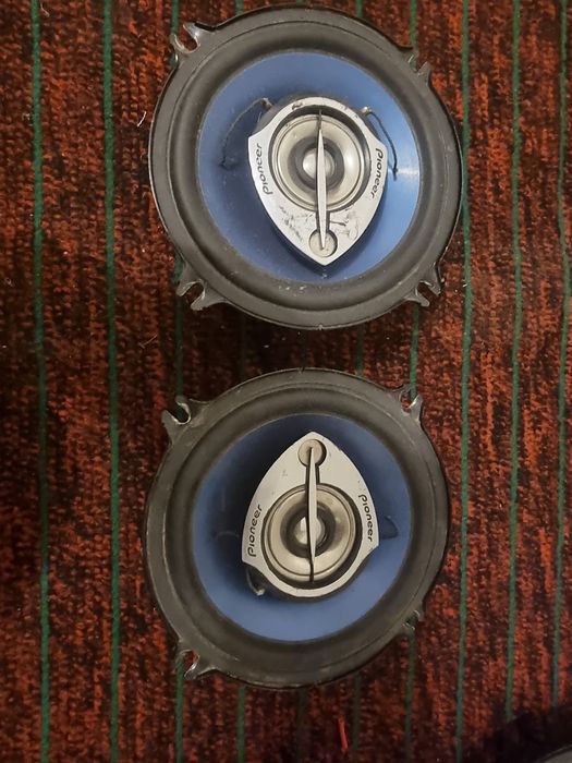 Динамики Pioneer TS-1339R