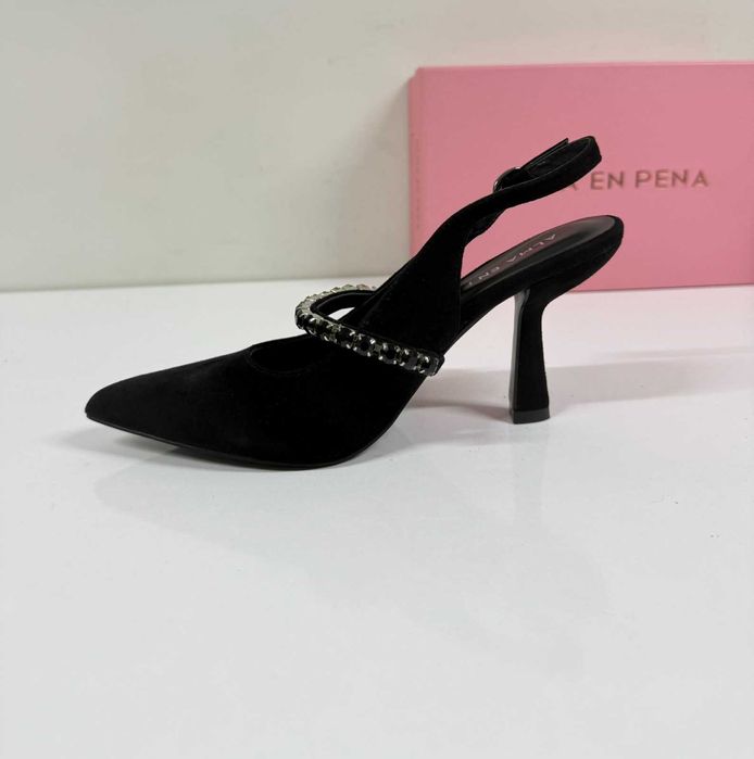 Alma en Pena High heels