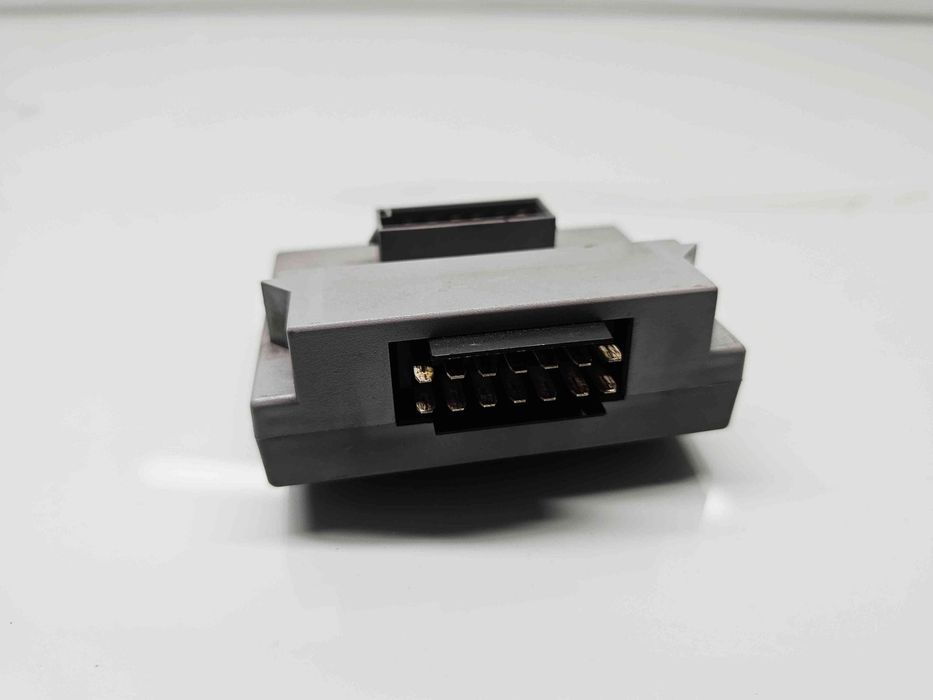 Modul confort Opel Zafira B (A05) [Fabr 2006-2011] 10R-035755