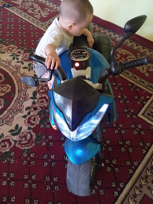 Матасекил детиски