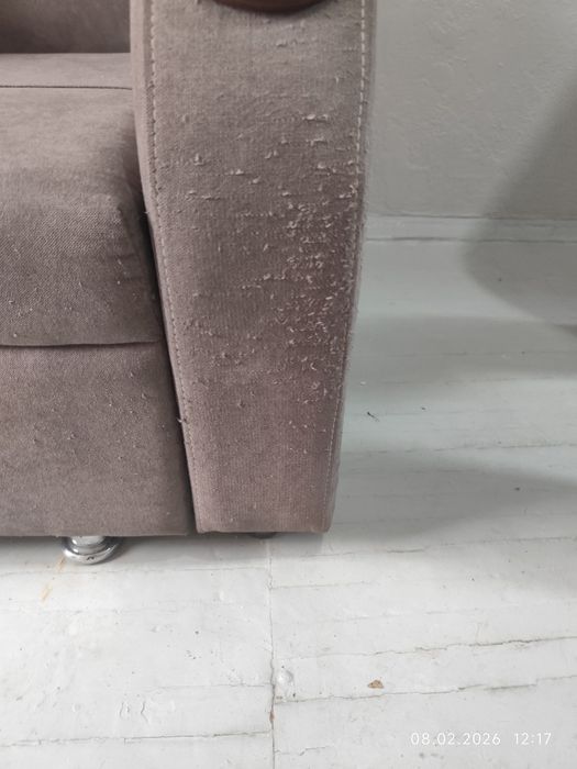 Диван тахта с боковинами