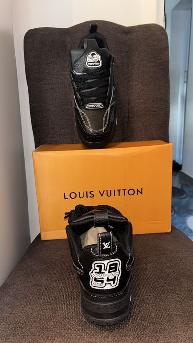 Louis vuitton skates v 2