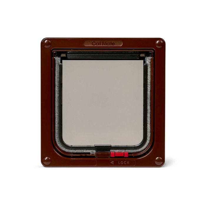 Вратичка за котки Cat Mate от CloserPets