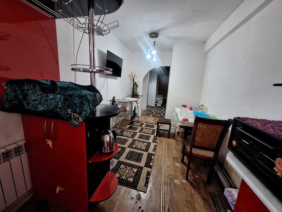 2 хонали квартира сотилади Учтепа Алгоритм 30кв 72м2 капитал ремонт