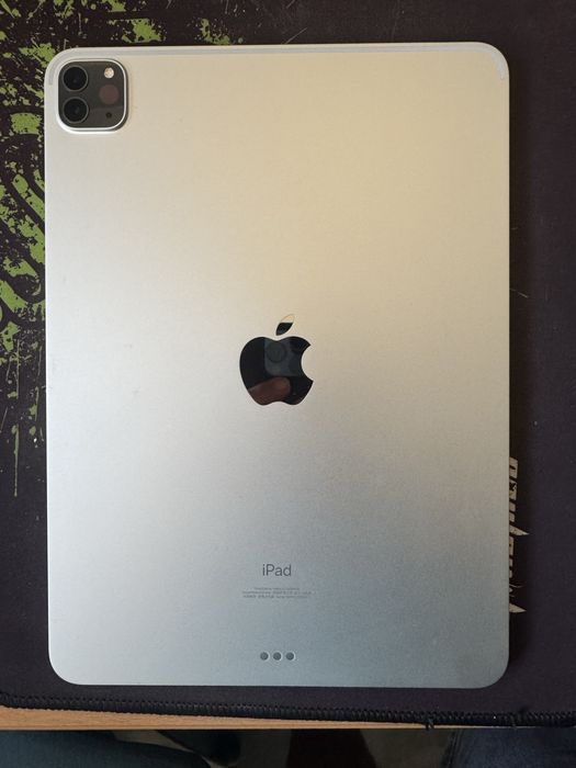 iPad Pro 11-inch (2nd generation)