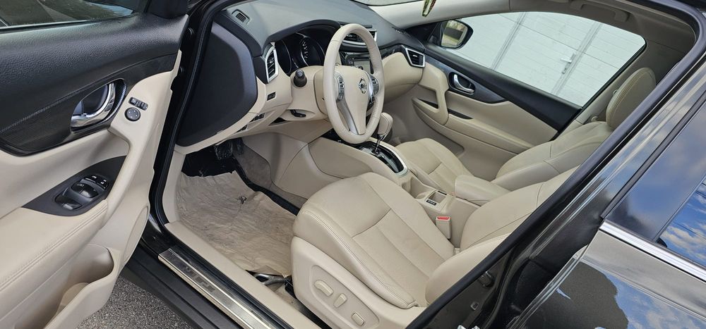 Nissan X-Trail 2015 Automat,7 locuri7 locuri