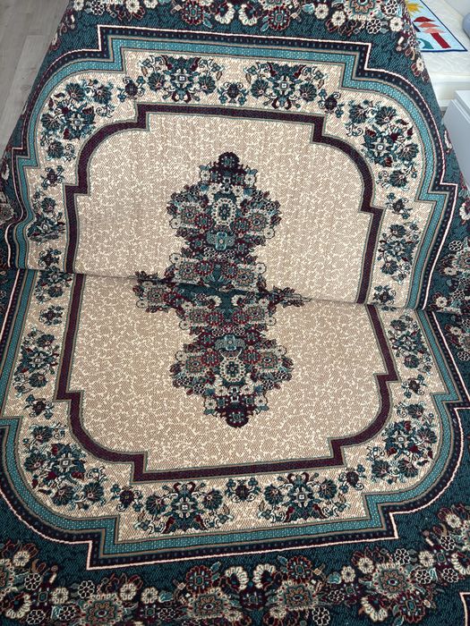 Ковер большой 2,5 х5 м