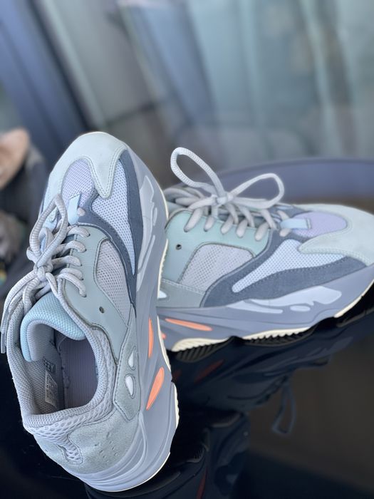 Yeezy Boost 700 „Inertia” – mărimea 38 – stare excelentă