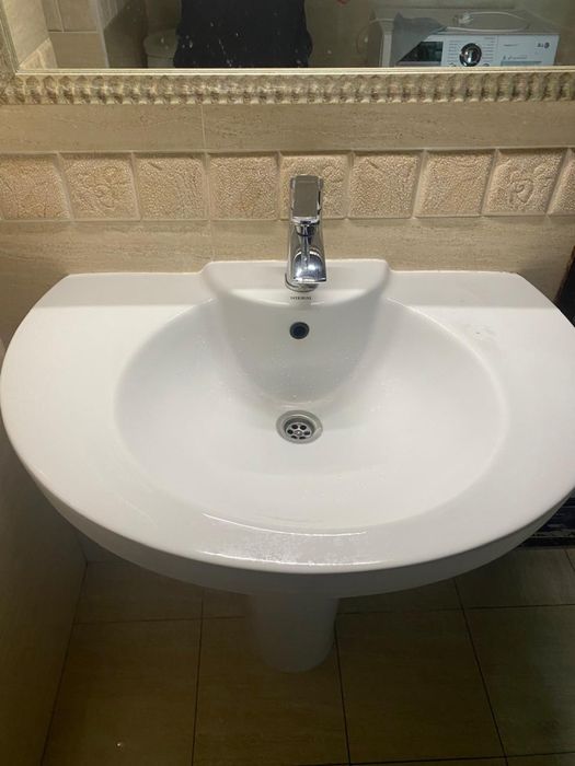 Продам раковину