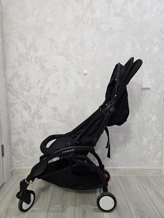 Продам коляску Fondness.