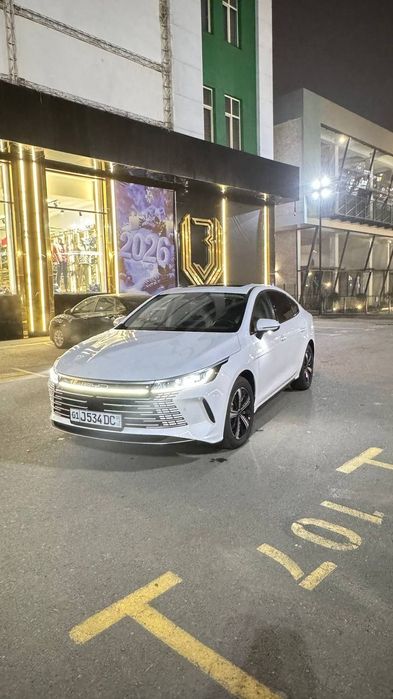 BYD chazor 4 pozitsa full