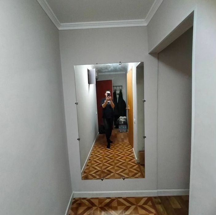 Сдам однокомнатную квартиру